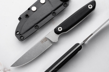 TACTICAL SURVIVAL KNIFE EHO 3 1.4116S G10 ZA-PAS KNIVES