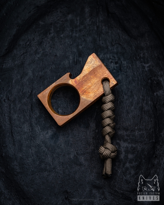 TOOL HOPKNOCKER OWL COPPER 2