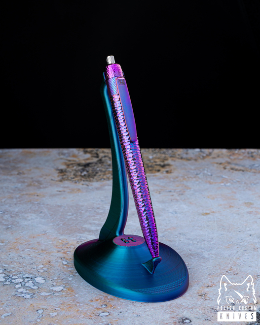 EXCLUSIVE PEN HERMAN EPIKA #0599