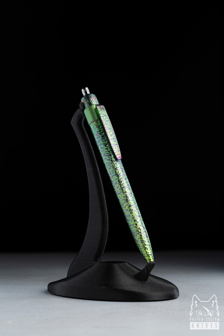 EXCLUSIVE PEN HERMAN EPIKA #0450