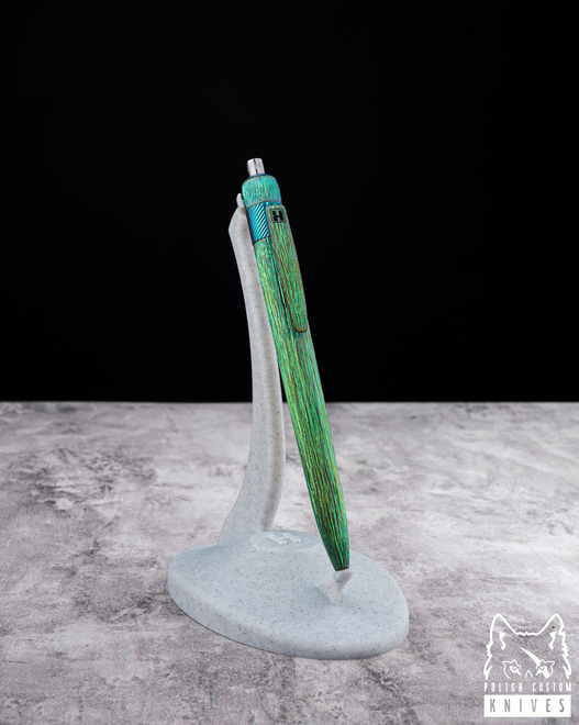 EXCLUSIVE PEN HERMAN EPIKA #0795