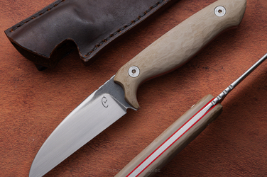 SURVIVAL TACTICAL KNIFE MANNY LT 1 PODCZAS KNIVES