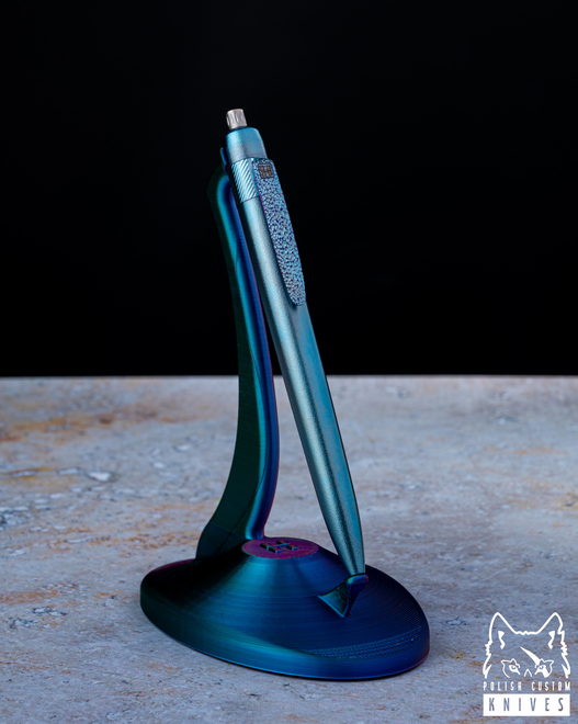 EXCLUSIVE PEN HERMAN EPIKA #0637