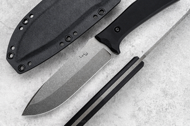 SURVIVAL KNIFE RANGER XL G10 LKW