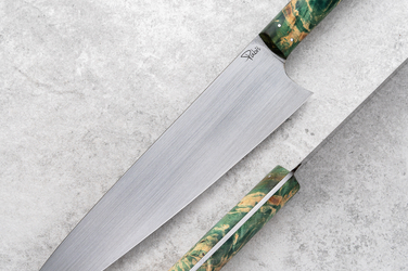 KITCHEN KNIFE CHEF 240 1 PABIS