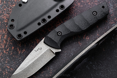 EDC HUNTING KNIFE DROMADER  LKW