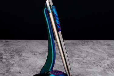 EXCLUSIVE PEN HERMAN EPIKA  #0693