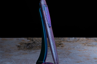 EXCLUSIVE PEN HERMAN EPIKA #0546