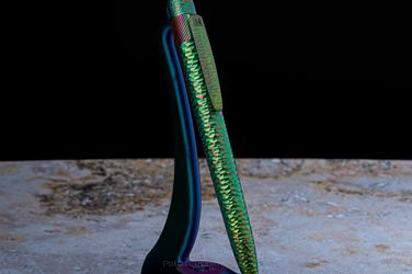 EXCLUSIVE PEN HERMAN EPIKA #0561