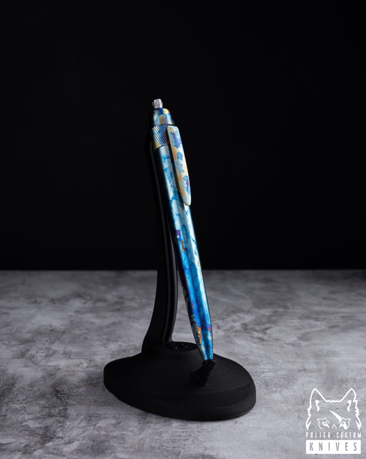 EXCLUSIVE PEN HERMAN EPIKA #0239