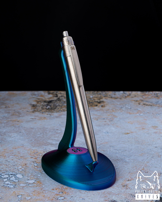 EXCLUSIVE PEN HERMAN EPIKA #0586