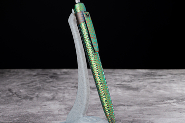 EXCLUSIVE PEN HERMAN EPIKA #0760