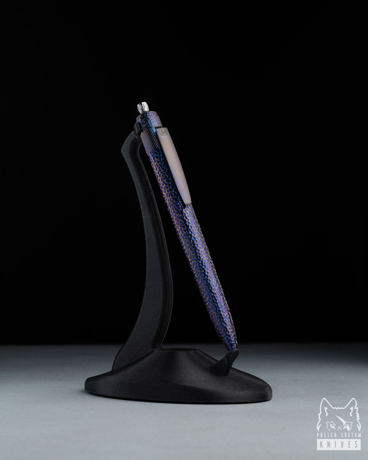EXCLUSIVE PEN HERMAN EPIKA #0479