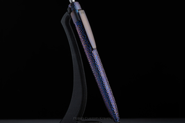 EXCLUSIVE PEN HERMAN EPIKA #0479