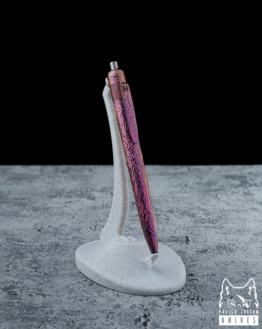 EXCLUSIVE PEN HERMAN EPIKA #0802