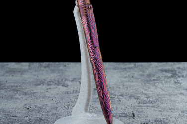 EXCLUSIVE PEN HERMAN EPIKA #0802