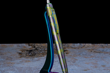 EXCLUSIVE PEN HERMAN EPIKA #0565