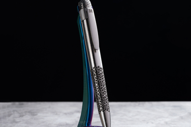 EXCLUSIVE PEN HERMAN EPIKA  #0130