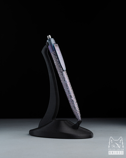 EXCLUSIVE PEN HERMAN EPIKA #0481