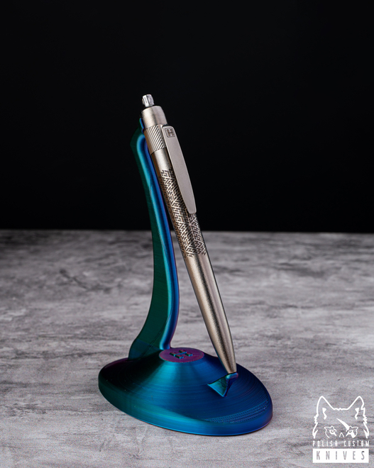 EXCLUSIVE PEN HERMAN EPIKA #0654
