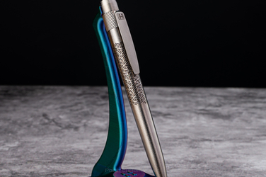 EXCLUSIVE PEN HERMAN EPIKA #0654