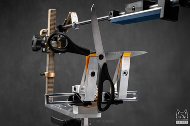 ADAPTER FOR SHARPENING SCISSORS 1 KAZAK