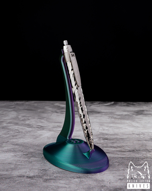 EXCLUSIVE PEN HERMAN EPIKA  #0828