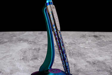 EXCLUSIVE PEN HERMAN EPIKA ENTROPY #0695