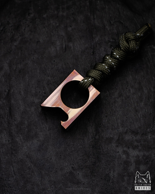 TOOL HOPKNOCKER ANT TITANIUM 2 FORMAFORM