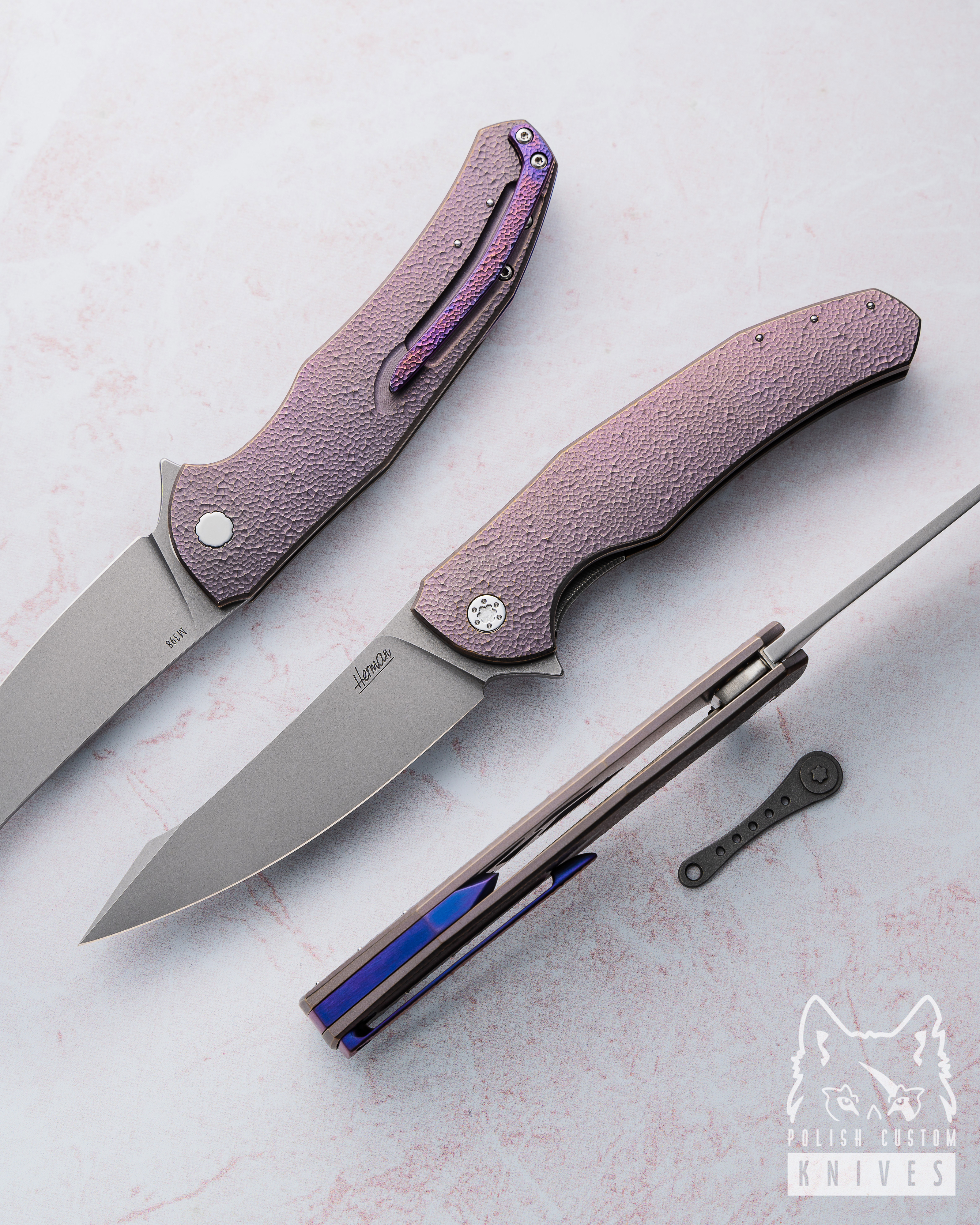 Polish Custom Knives