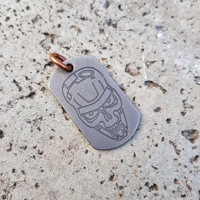 DogTag 