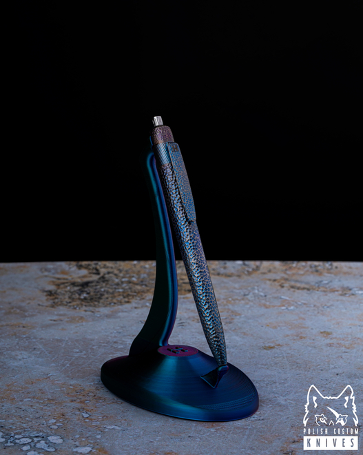 EXCLUSIVE PEN HERMAN EPIKA #0559