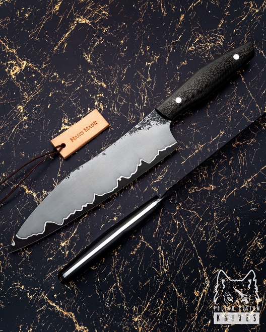 buy kitchen knives