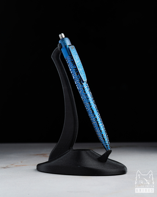 EXCLUSIVE PEN HERMAN EPIKA #0494