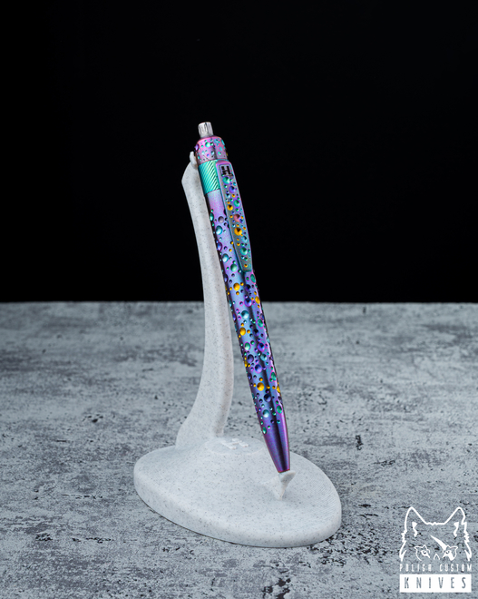 EXCLUSIVE PEN HERMAN EPIKA #0808