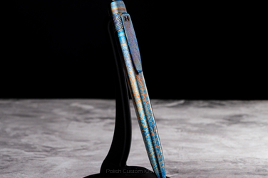 EXCLUSIVE PEN HERMAN EPIKA #0783