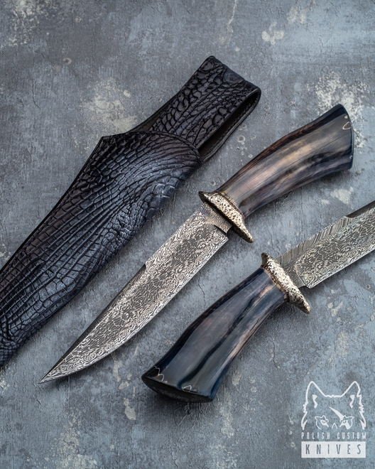 KNIFE LEGENDS MISTY SKY MICHO