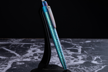 EXCLUSIVE PEN HERMAN EPIKA #0221