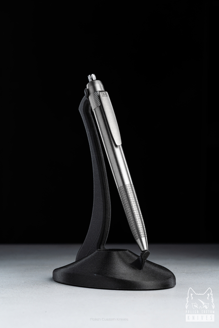 EXCLUSIVE PEN HERMAN EPIKA #0408