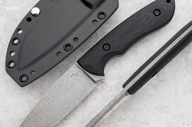 HUNTING EDC KNIFE MAULER LKW