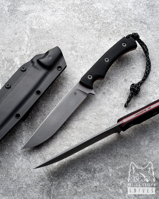 HUNTER AK