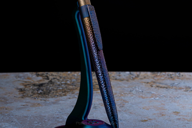 EXCLUSIVE PEN HERMAN EPIKA #0557