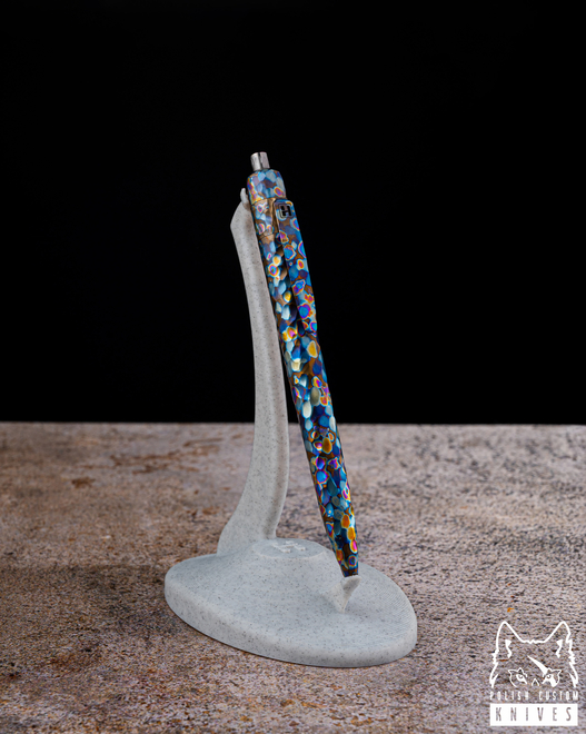 EXCLUSIVE PEN HERMAN EPIKA  #0799