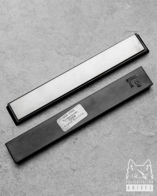 Pocket Knife Sharpener: Ceramic Diamond Carbide Whetstone - Temu