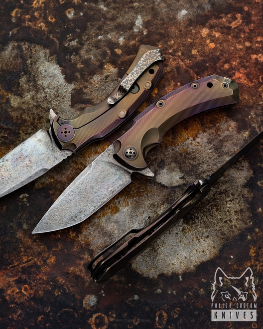 FOLDING KNIFE BASTINELLI SAFE FOLDER MICHO