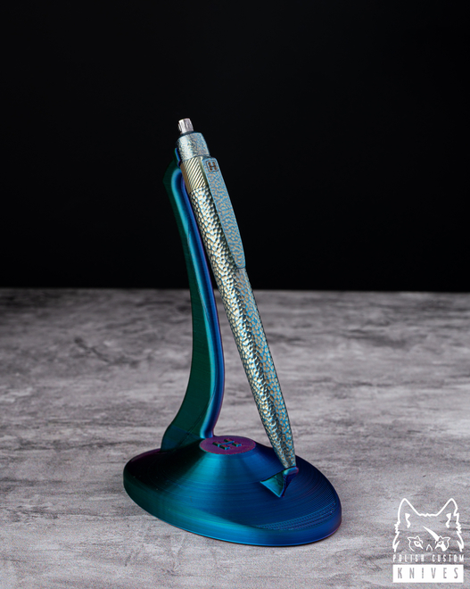EXCLUSIVE PEN HERMAN EPIKA #0682
