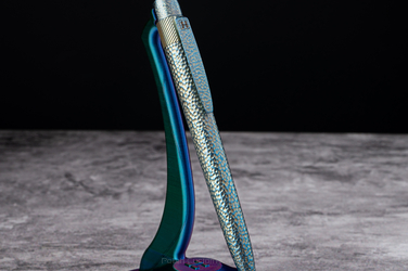 EXCLUSIVE PEN HERMAN EPIKA #0682