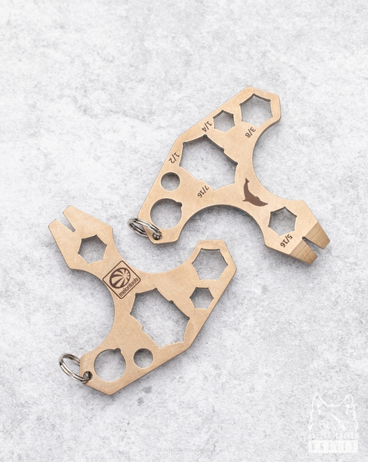 TIMEN IMPERIALL MULTITOOL MELONTOOLS
