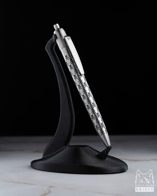 EXCLUSIVE PEN HERMAN EPIKA #0539