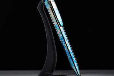 EXCLUSIVE PEN HERMAN EPIKA ENTROPY #0487